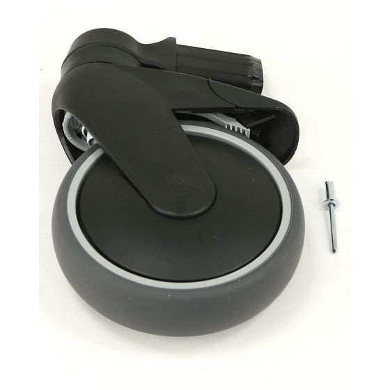TOPRO TOPRO Rad- Taurus 125 not für hand Bremse (from 2010)