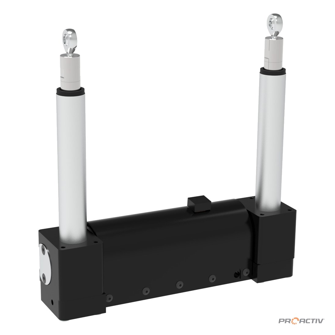 PRO ACTIV Ersatzteil – Antriebseinheit für SB41-43cm