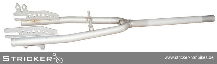Gabel Ultra Sport 24 + 26 Zoll – Stricker Handbikes, Bestellnummer 400055-0