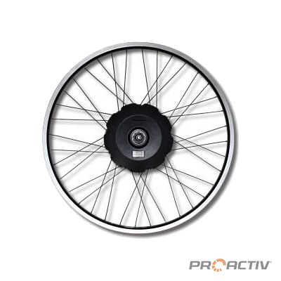 PRO ACTIV Ersatzteil – Antriebsrad Neodrives 24" (507)