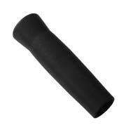 Handgriff für Rohr D=22MM L=108 MM - Beidseitig Offen