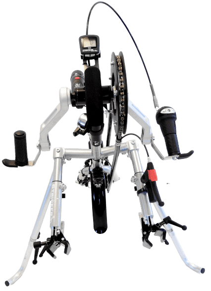 Stricker Handbikes – Bestellnummer 103504-0
