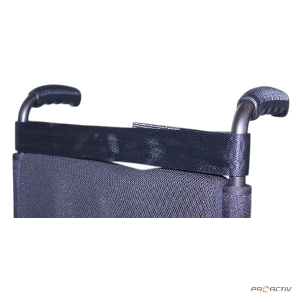 PRO ACTIV Ersatzteil – Rückenerhöhung + 3-5 cm