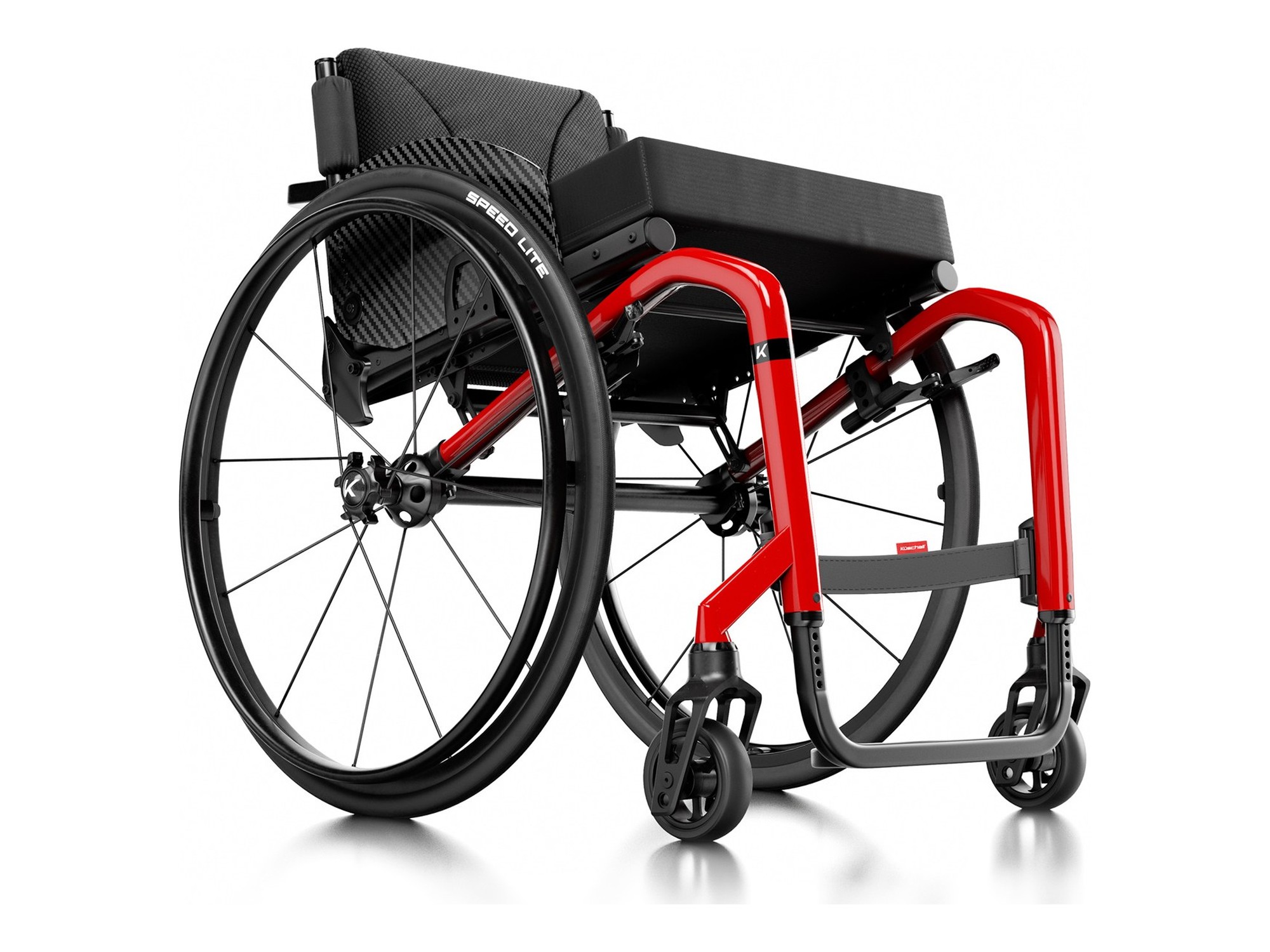 Küschall K-Series Aktivrollstuhl