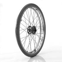 Antriebsrad komplett 24X1 3/8" Code 61-486-494-706-692