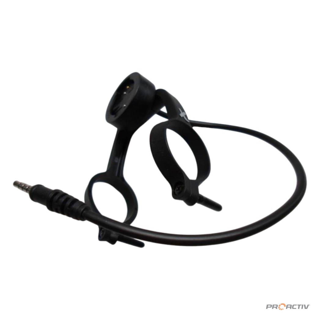 PRO ACTIV Ersatzteil – Lenkerdock mit Konsolenhalter