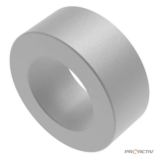 PRO ACTIV Ersatzteil – Distanzring 12 x 8mm