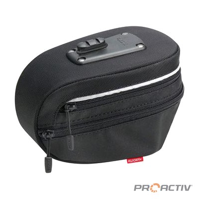 PRO ACTIV Ersatzteil – Satteltasche Micro 200 Expandable