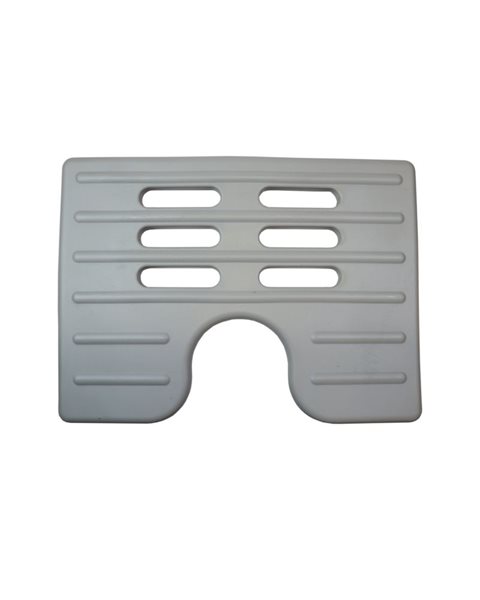Mobilex PU Sitz für 42 cm Duschhocker 302070-71