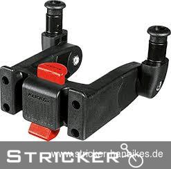 Klickfixadapter für ERGO Lenker – Stricker Handbikes, Bestellnummer 202045-0