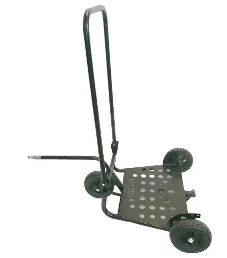 Stricker Handbikes – Bestellnummer 900750-0