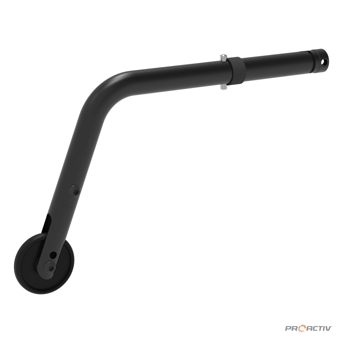 PRO ACTIV Ersatzteil – Kippstütze 20"