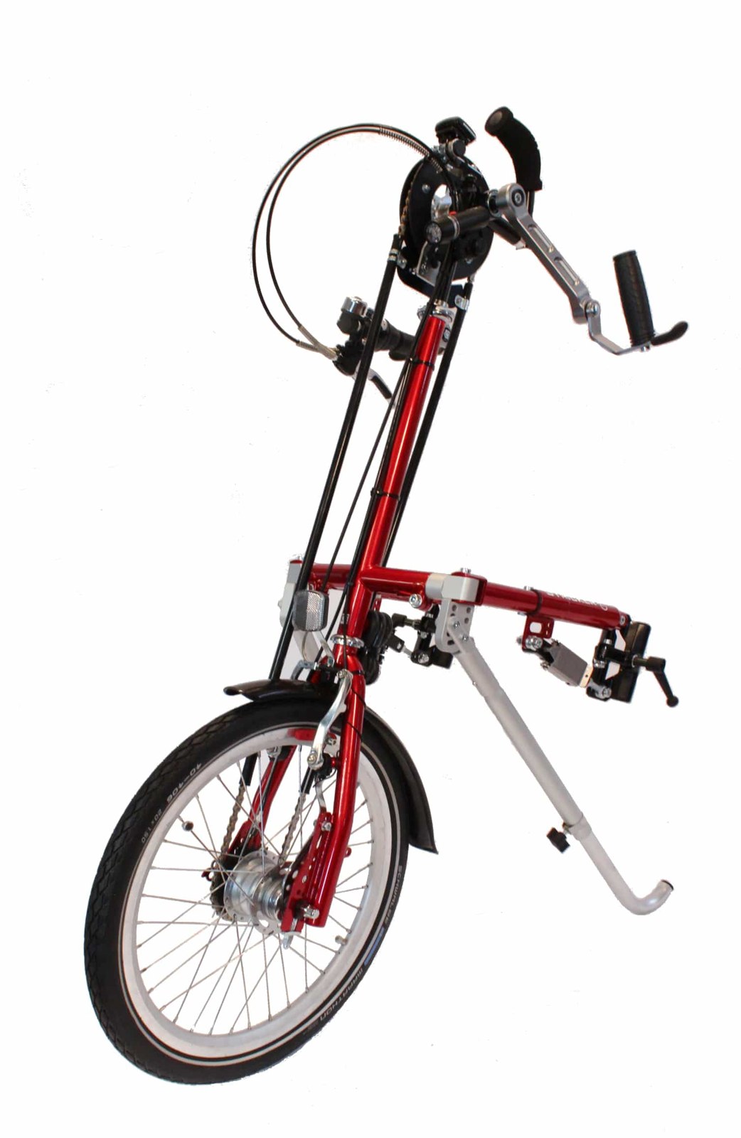Stricker Handbikes – Bestellnummer 102097-1