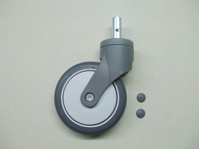 Lenkrolle ab Baujahr 2001, Zapfen 18 MM