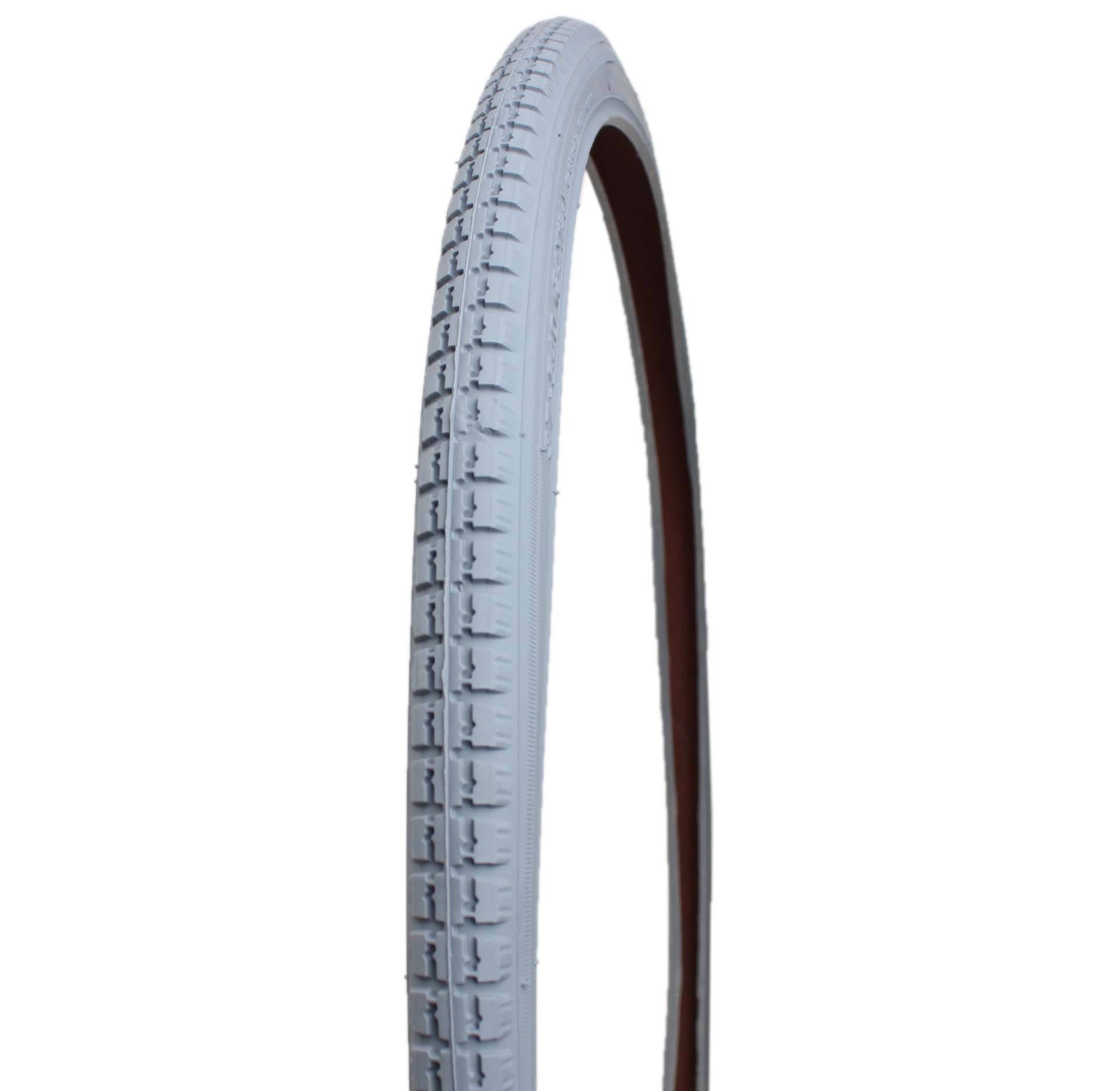 Bereifung 22x1.3/8 – grau (Art. D22x1.3/8-G-501-CS)