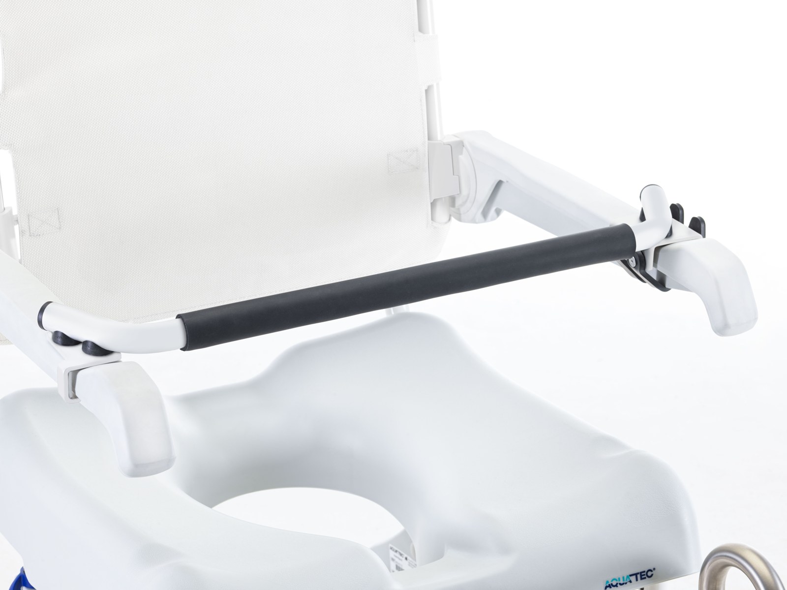 Aquatec Sicherheitsbügel 2.0 für Ocean Ergo-Modelle (ohne XL) – Ansicht 2