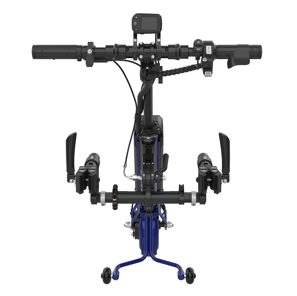 Rehasense Eco Travel Lx Zuggerät, Blau