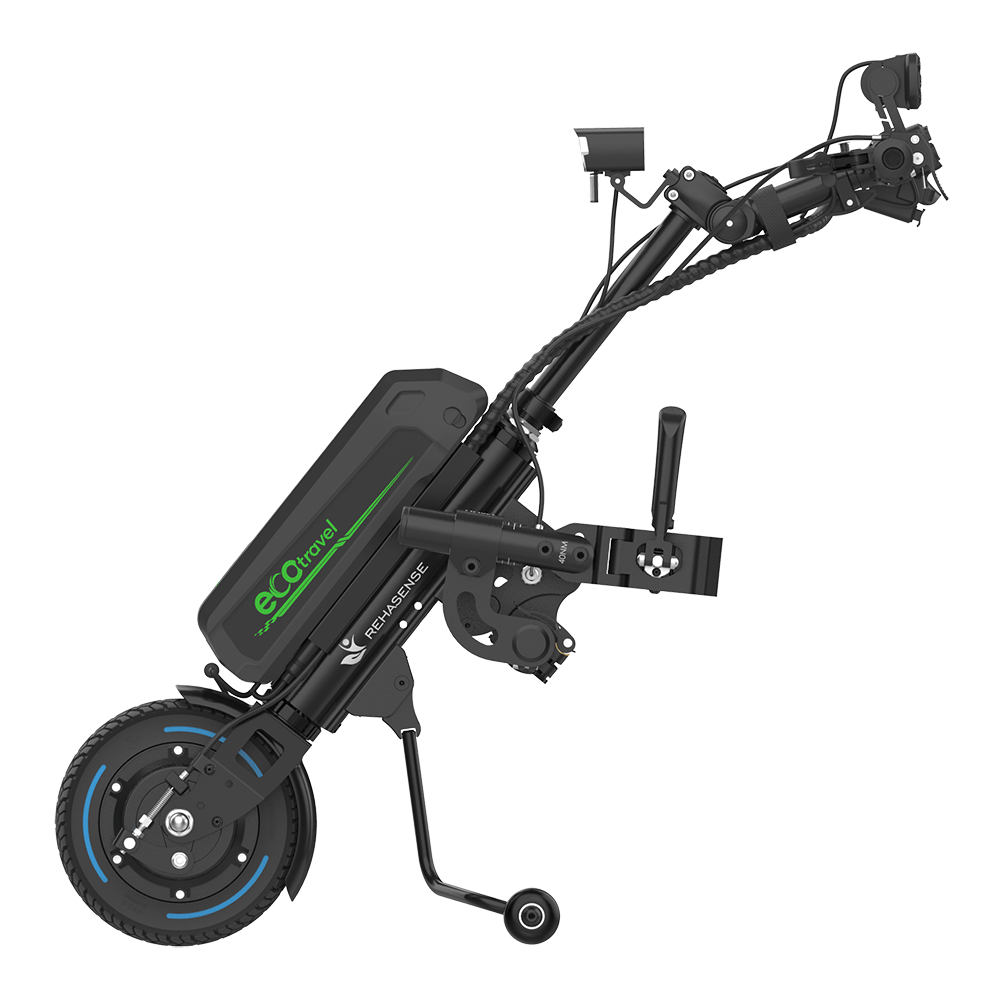 Rehasense Eco Travel Lx Zuggerät, Schwarz