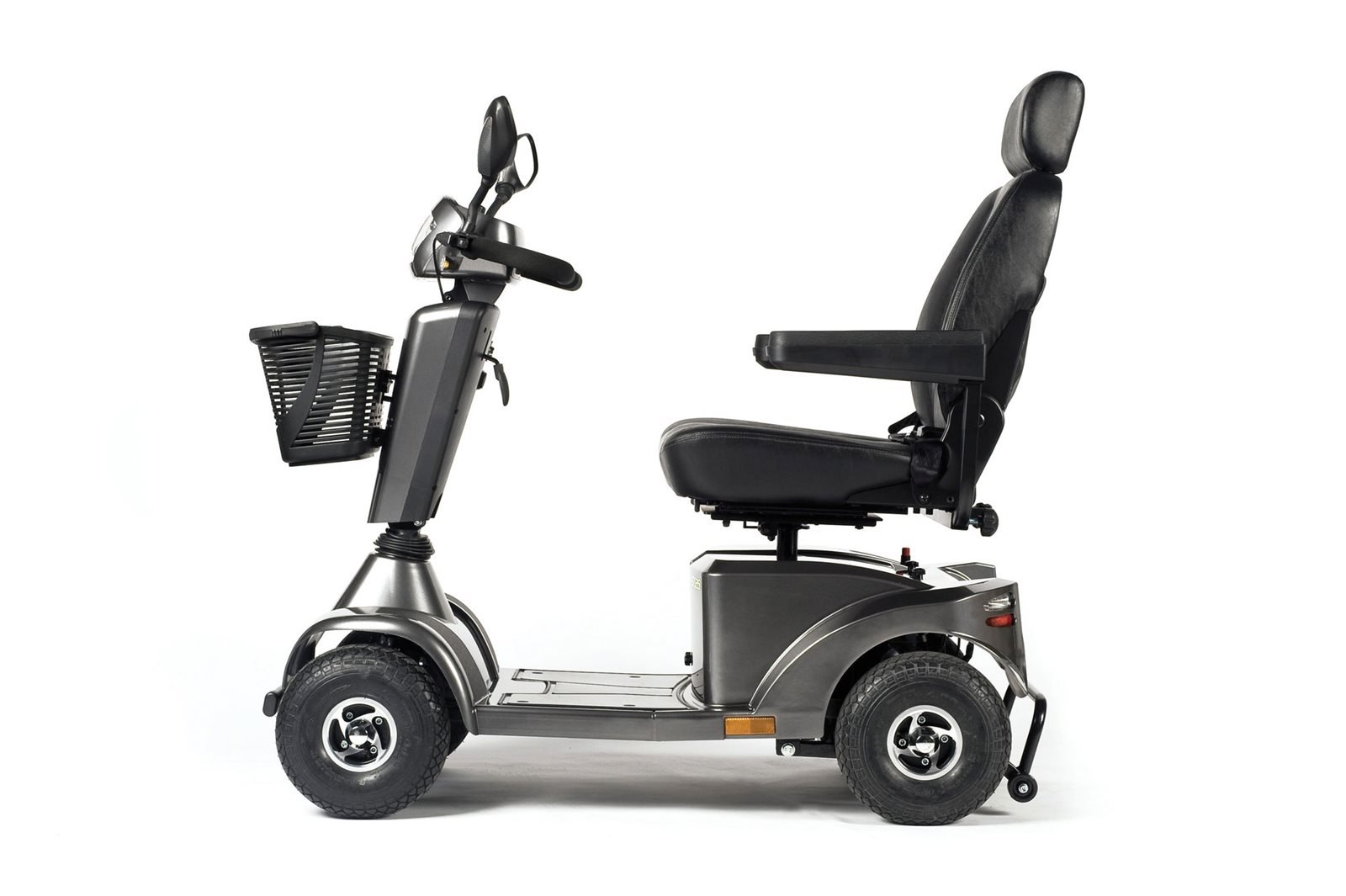 Sterling S425 Elektromobil