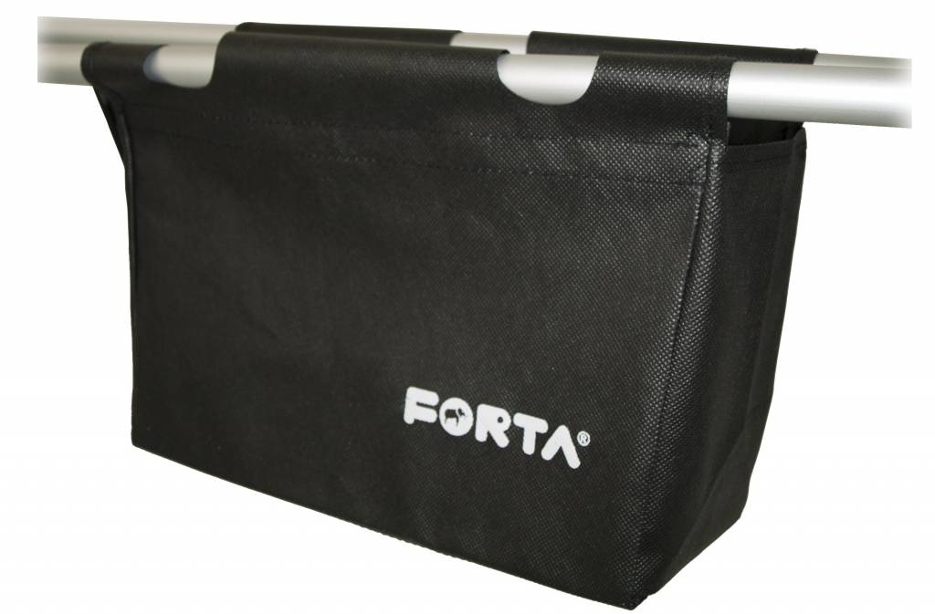 FORTA ARA Rollator Textilkorb