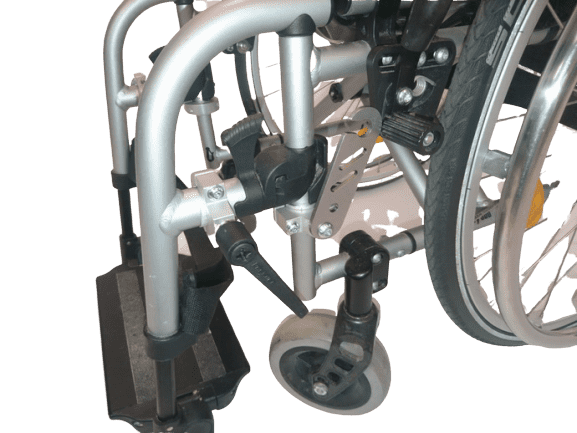 Stricker Handbikes – Bestellnummer 220089-0