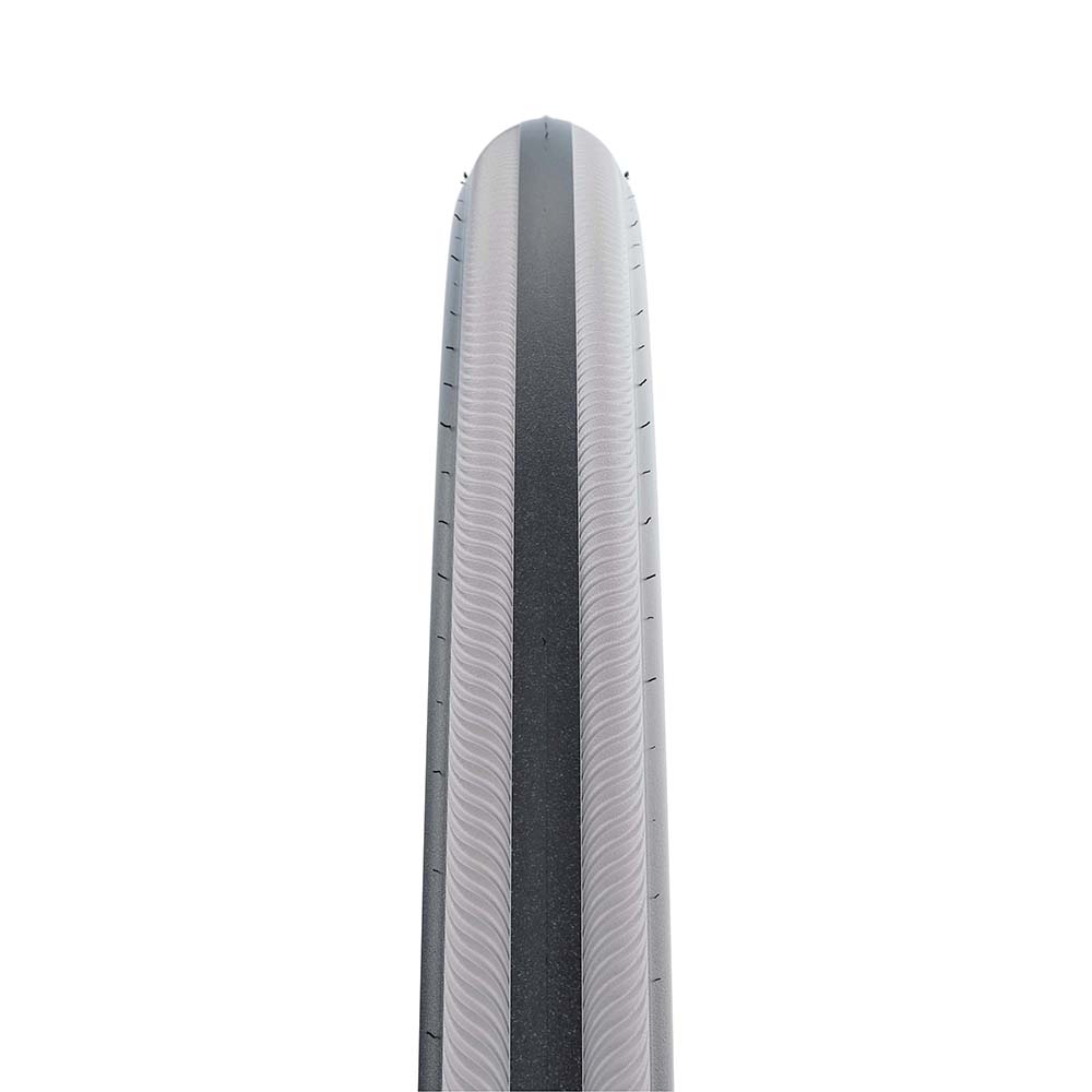 Bereifung 20x1 – grau, Profil HS387, RightRun