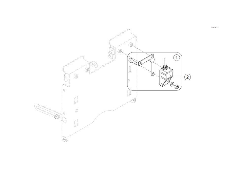 G-Trac Sensor / Gyro