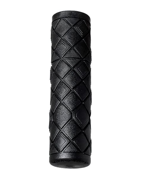 Mobilex Handgriff GRIP 89B, schwarz TPE, für ø22 mm Rohr, L=120 mm