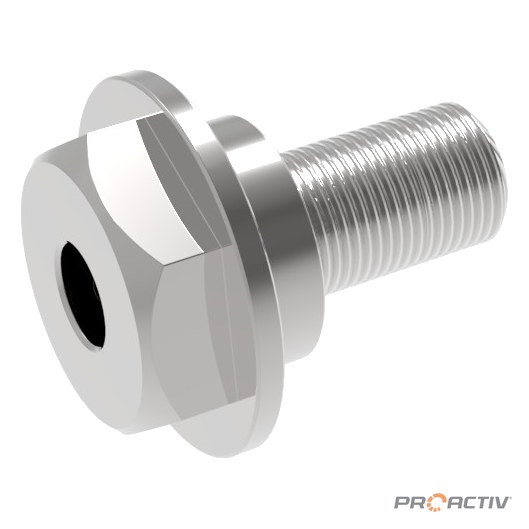 PRO ACTIV Ersatzteil – Spannschraube für Mountain Drive