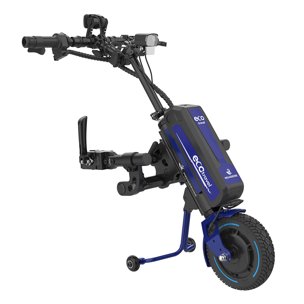 Rehasense Eco Travel Lx Zuggerät, Blau