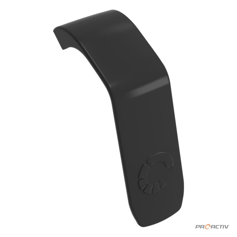 PRO ACTIV Ersatzteil – Motorabdeckung Husk-e