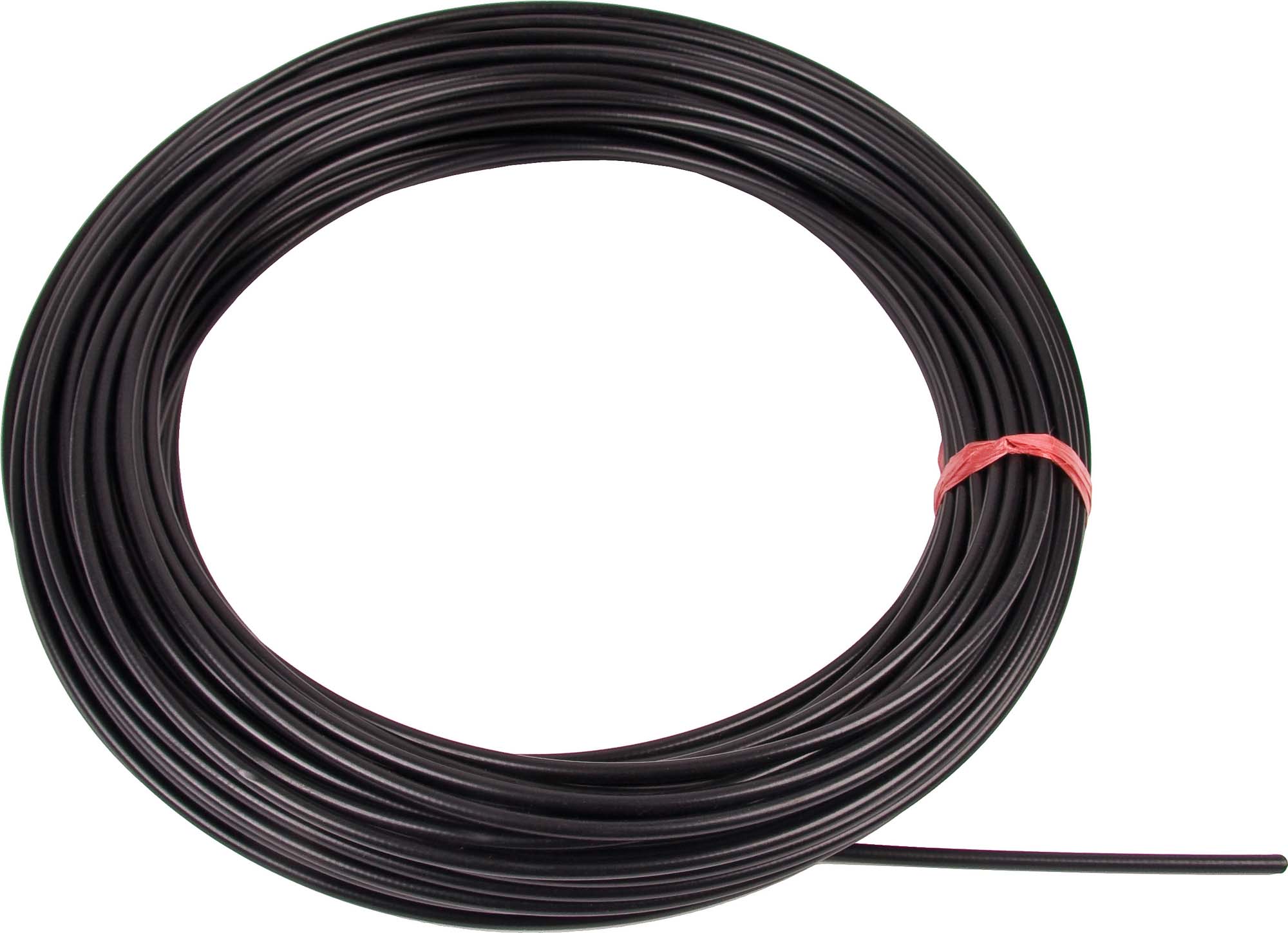 Mobilex Kabelhülle ø5 mm, Rolle mit 50 m