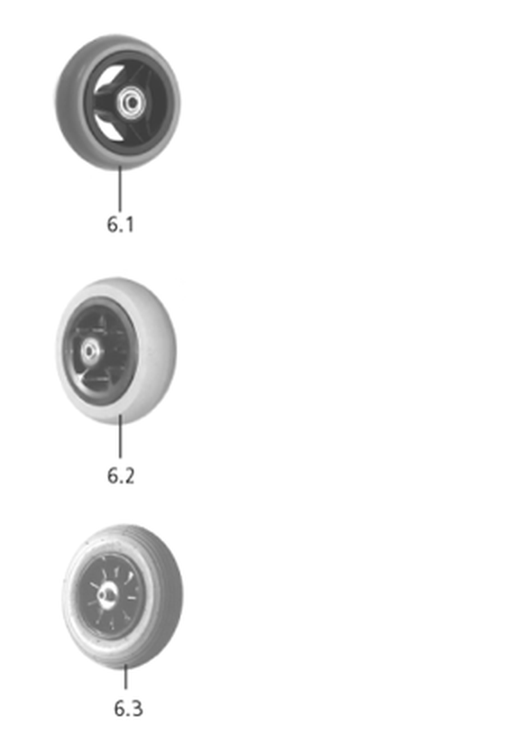 Lenkräder