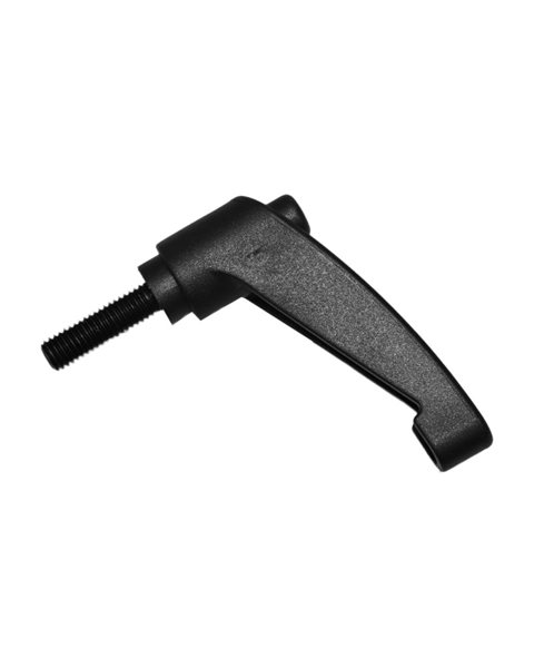 Mobilex Hebelgriff M8 mit 25mm Aussengewinde für Tiger Rollator (Stückweise)