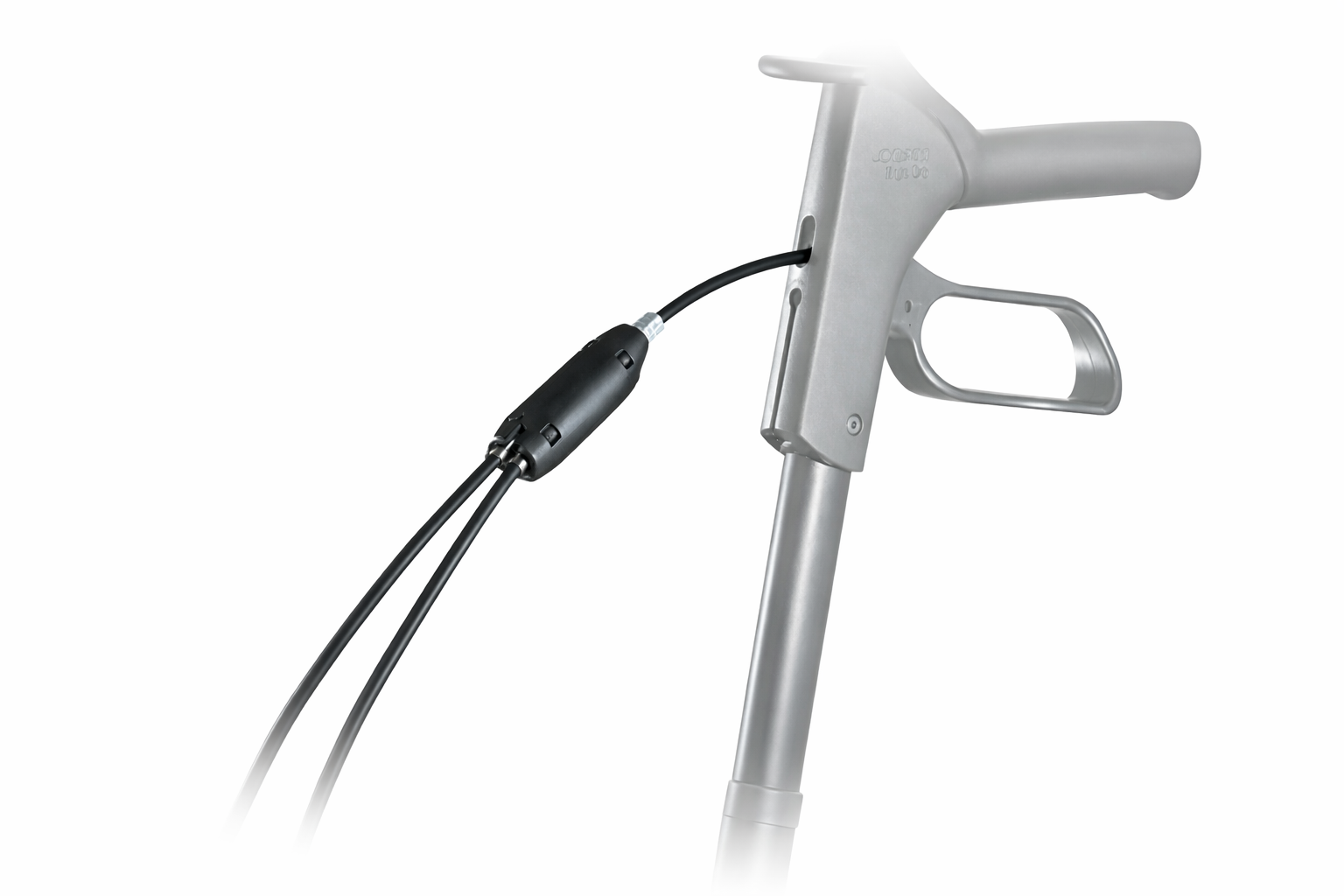 TOPRO Einhand-Simultanbremse für Troja Original, 5G, Olympos ATR, Pegasus und Walker2