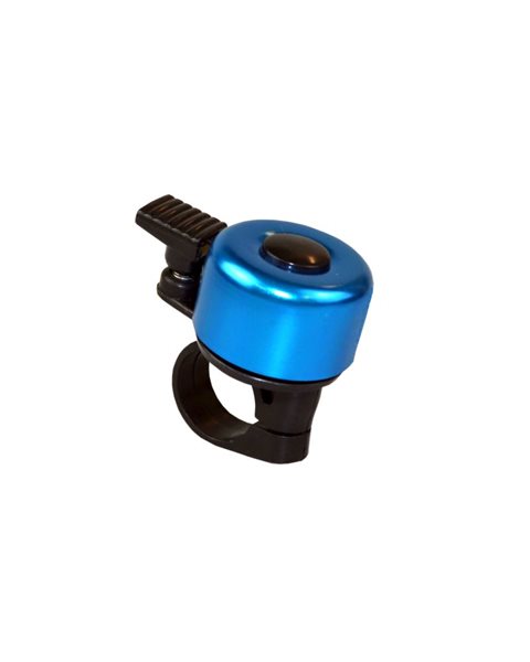 Mobilex Blaue Klingel für Rollator