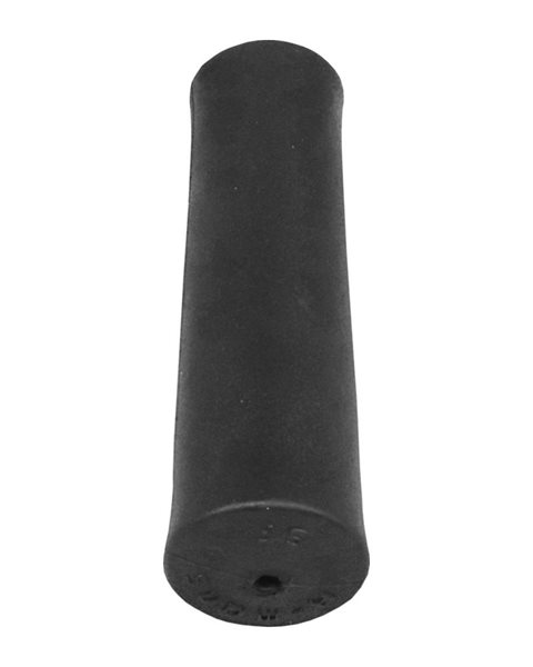 Mobilex Handgriff glatt, ø22 mm, L=140 mm