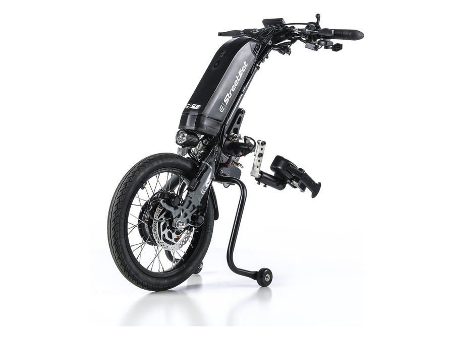 StreetJet