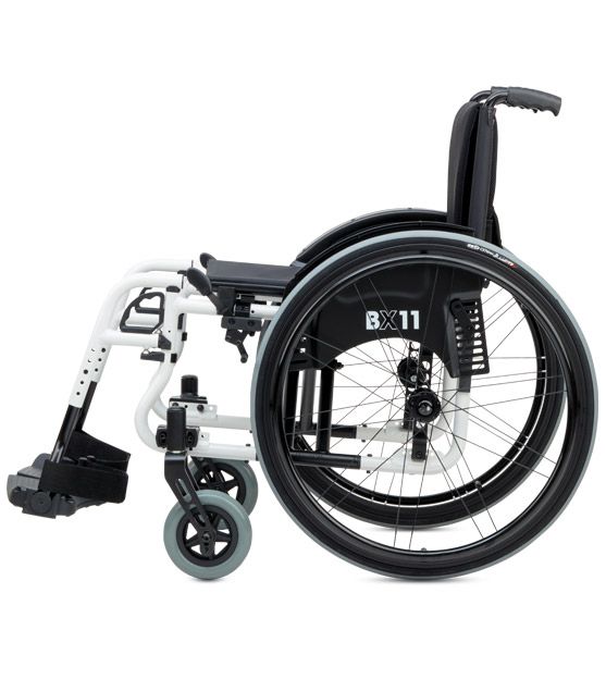 Bischoff & Bischoff BX 11 S Adaptivrollstuhl