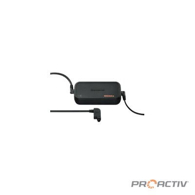 PRO ACTIV Ersatzteil – Ladegerät Shimano Steps Generation 1 und Generation 2