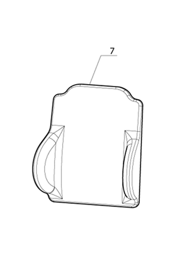 Netti Super Stabil (Code 7210)