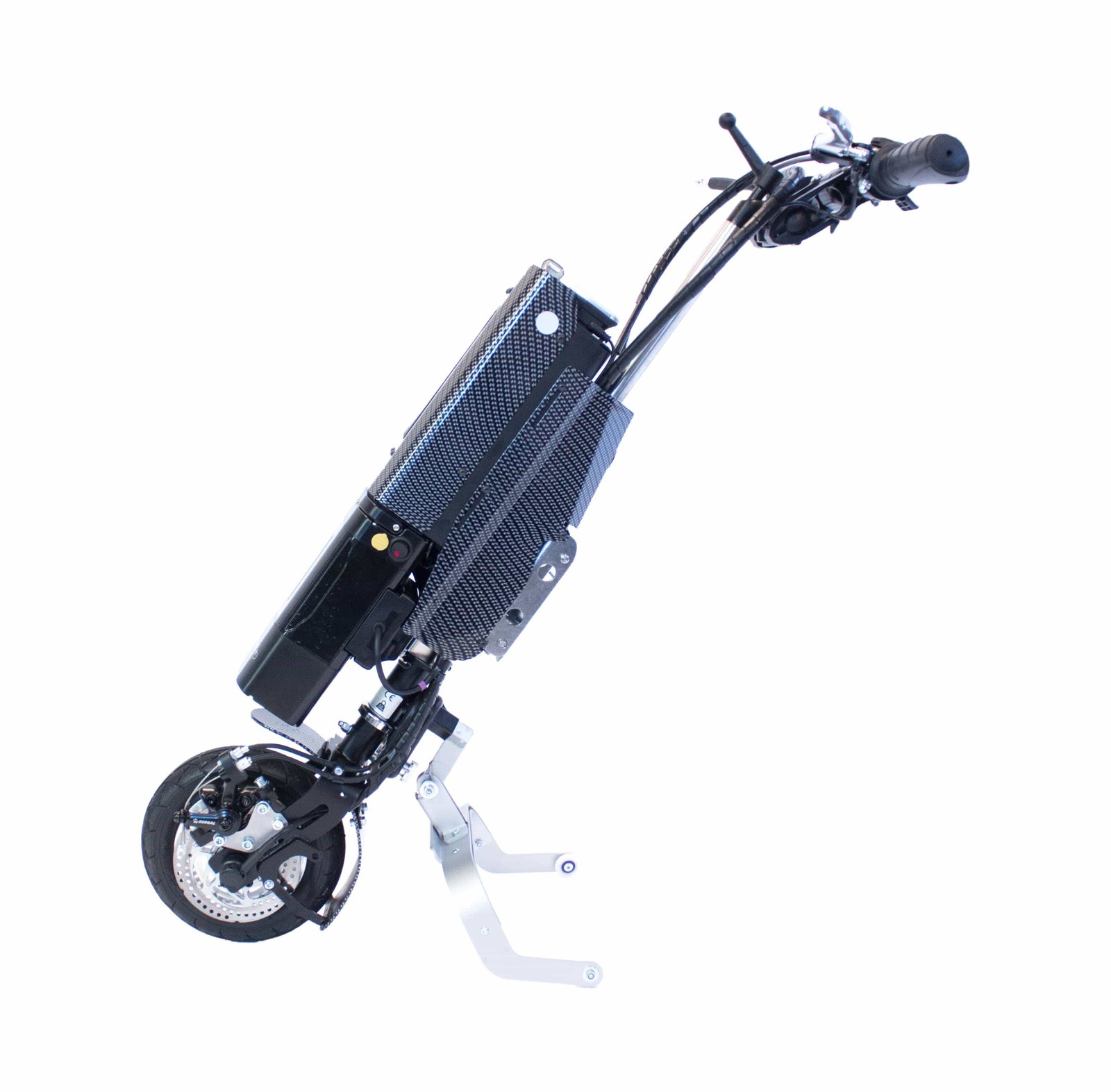 Stricker Handbikes – Bestellnummer 106066-0