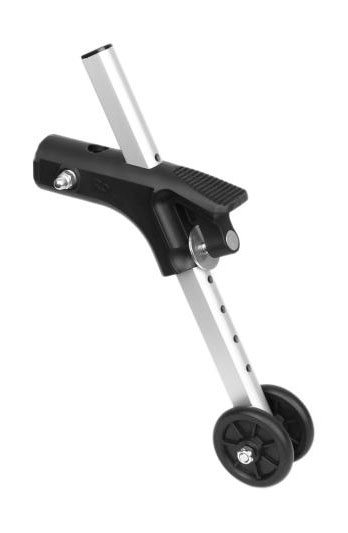 Anti-Kipp-System, höhenverstellbar (KSH-22/25-02)