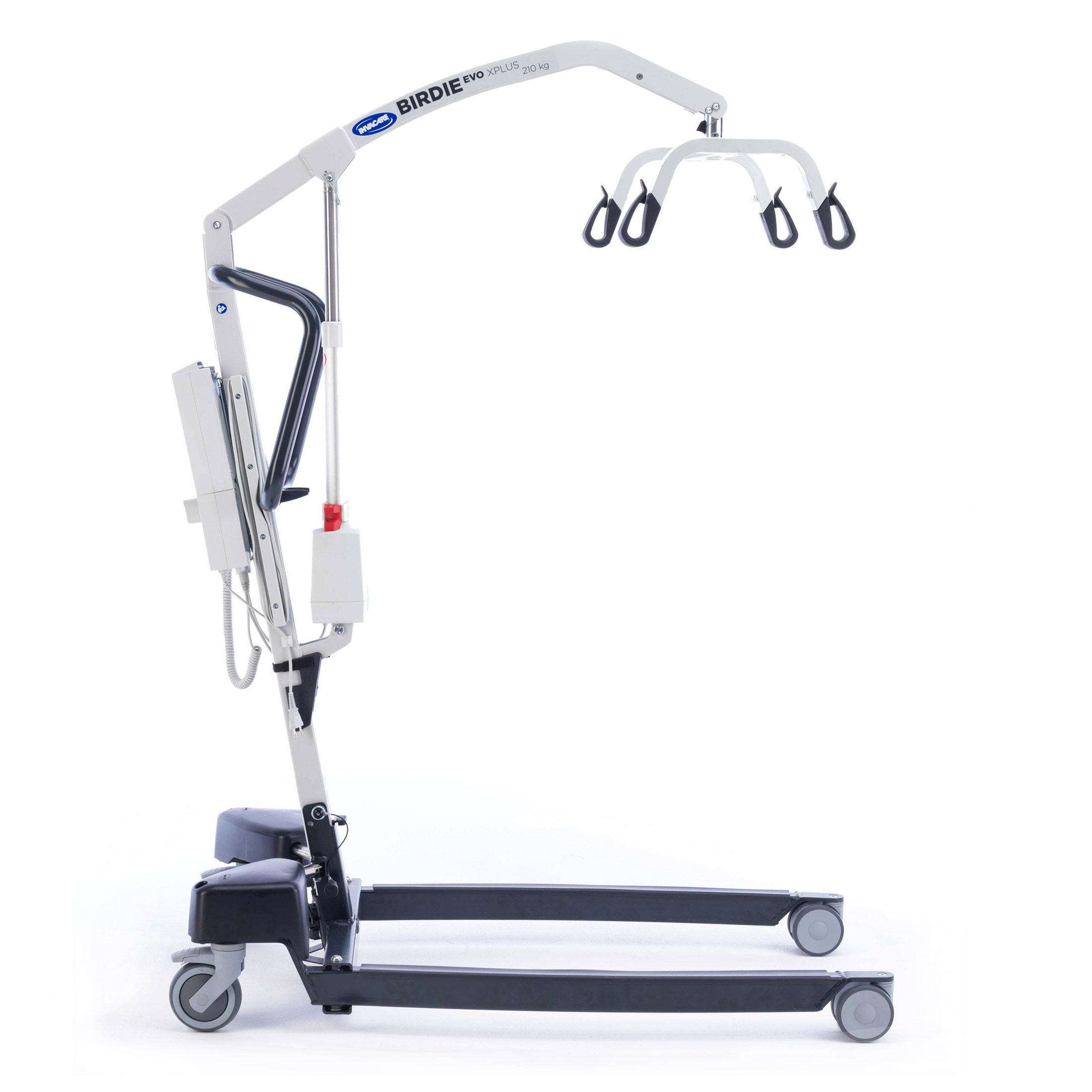 Invacare Birdie EVO XPLUS Patientenlifter