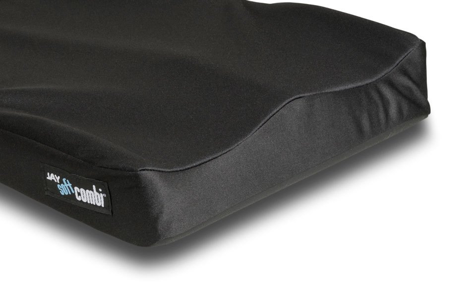 Bezug des JAY Soft Combi P