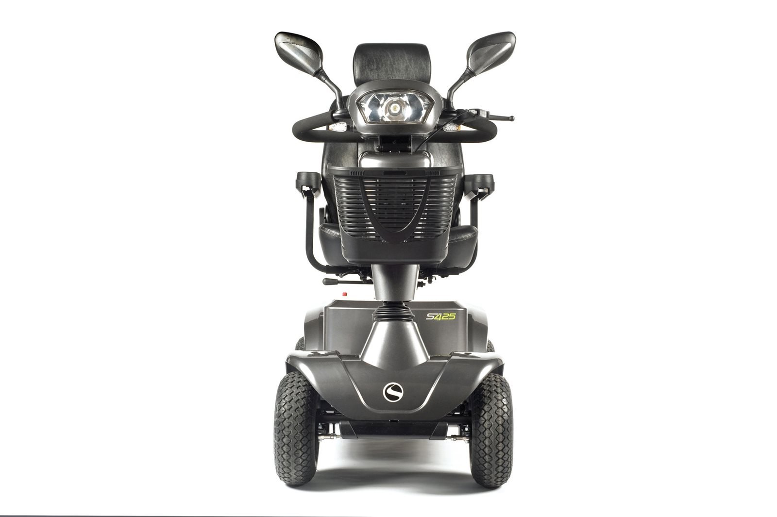 Sterling S425 von vorn
