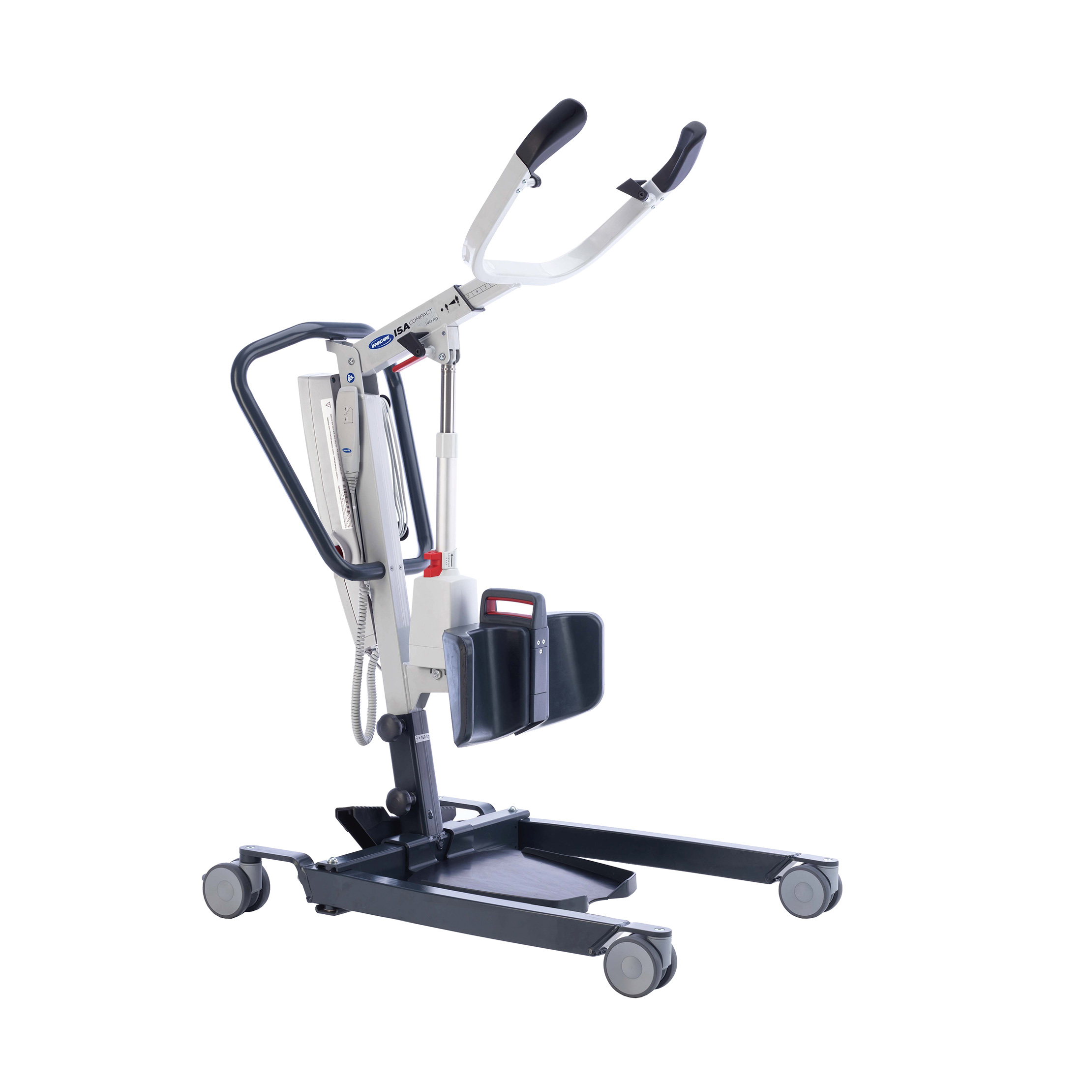 Invacare ISA COMPACT Steh- und Aufrichthilfe