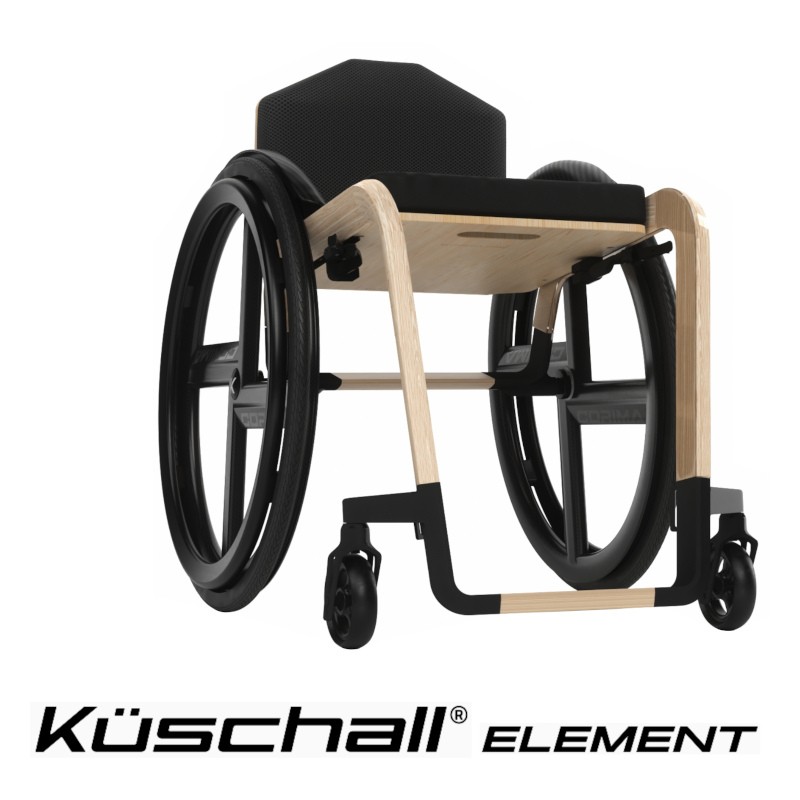 Küschall Element