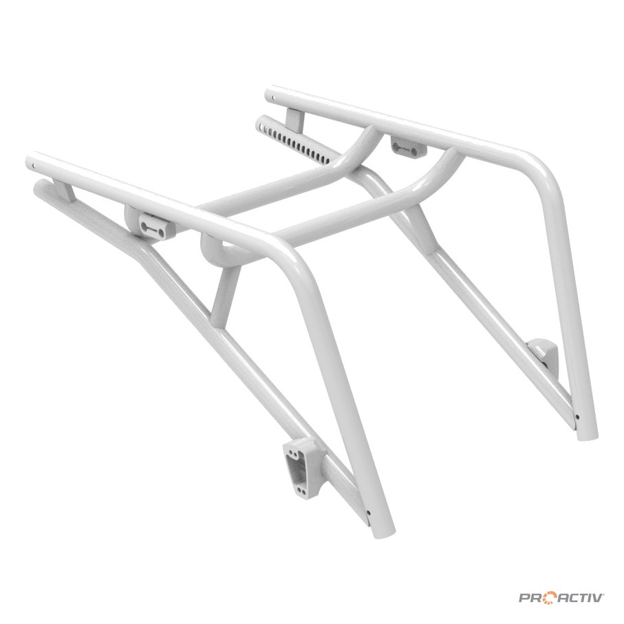 PRO ACTIV Ersatzteil – Rahmen V-Form, lang 105° Kniewinkel