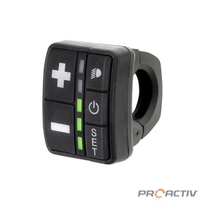 PRO ACTIV Ersatzteil – Neodrives simplyRemote Z20